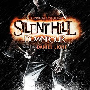 Bus to Nowhere -Daniel Licht 选自《Silent Hill – Downpour (Original Soundtrack)》专辑