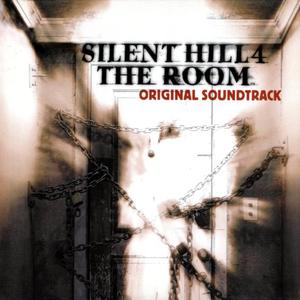 Room Of Angel – 山岡晃/Mary Elizabeth McGlynn 选自《Silent Hill 4: The Room – ORIGINAL SOUNDTRACKS》专辑