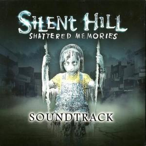 Always on my Mind – 山岡晃/Mary Elizabeth McGlynn 选自《Silent Hill: Shattered Memories Soundtrack》专辑