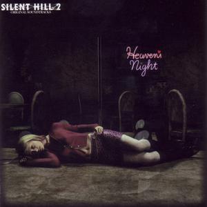 Theme of Laura(Reprise) – 山岡晃 选自《SILENT HILL 2 ORIGINAL SOUNDTRACKS》专辑