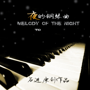 夜的钢琴曲 (二十九) 