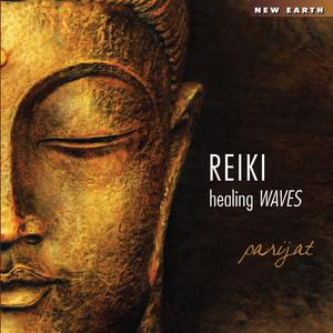 Forgiving – Parijat 选自《Reiki Healing Waves》专辑