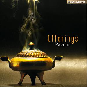 Freedom from Oneself – Parijat 选自《Offerings》专辑