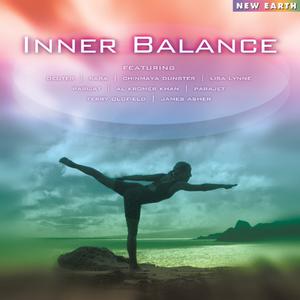 Raindance – Parijat 选自《Inner Balance》专辑