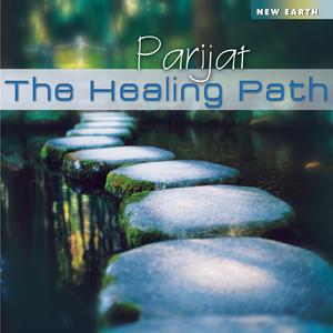 Sunset in Heaven – Parijat 选自《The Healing Path》专辑